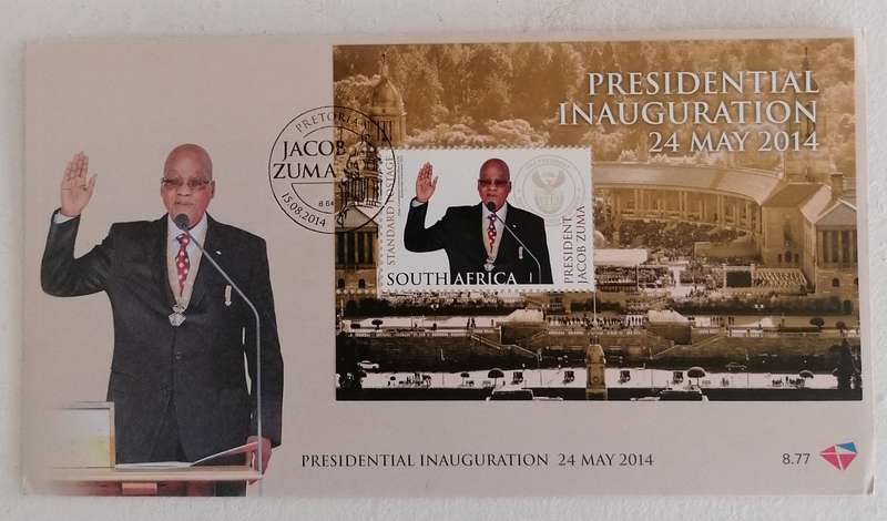 RSA 8.77 FDC