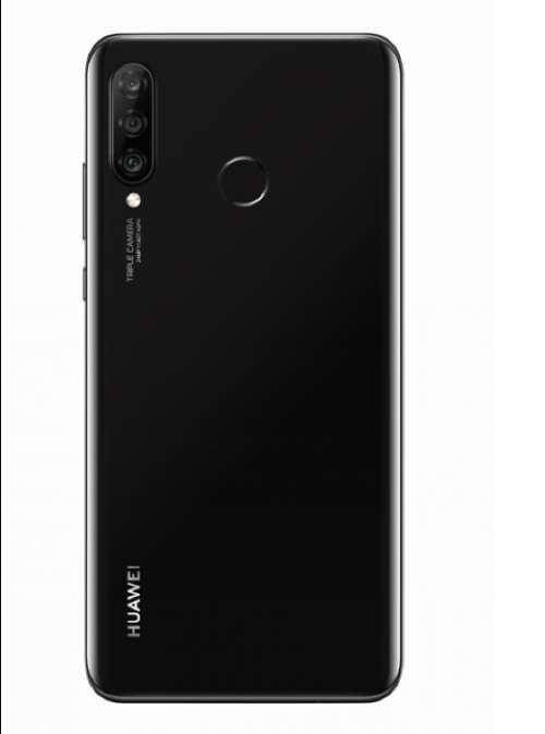 Huawei P30