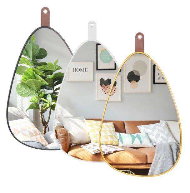 Gr20 CITRX Decorative Mirror (Decorative