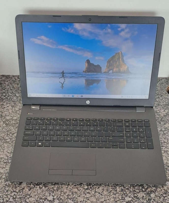Laptop
