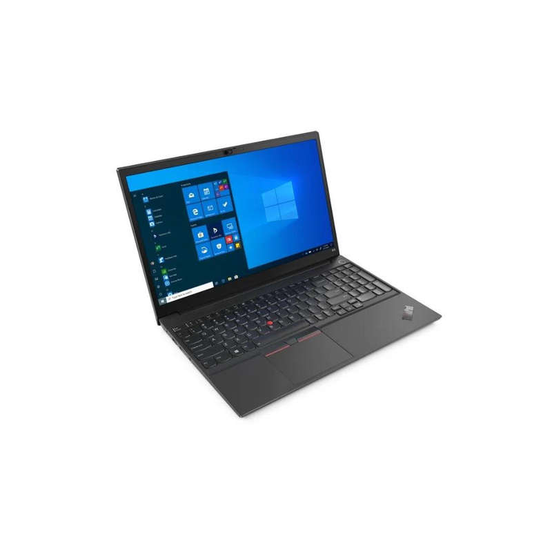 Lenovo ThinkPad E15 15.6-inch FHD Intel Core i7-1165G7 8GB RAM 512GB SSD GeForce MX450 Win 11 Pro La