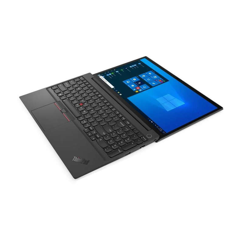 Lenovo ThinkPad E15 15.6-inch FHD Intel Core i7-1165G7 8GB RAM 512GB SSD GeForce MX450 Win 11 Pro La
