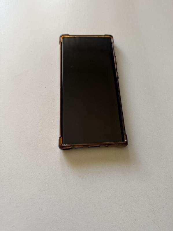 Samsung Note 20 Ultra 256GB