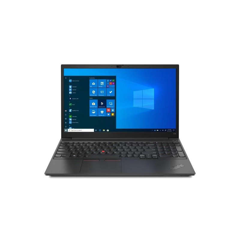 Lenovo ThinkPad E15 15.6-inch FHD Intel Core i7-1165G7 8GB RAM 512GB SSD GeForce MX450 Win 11 Pro La