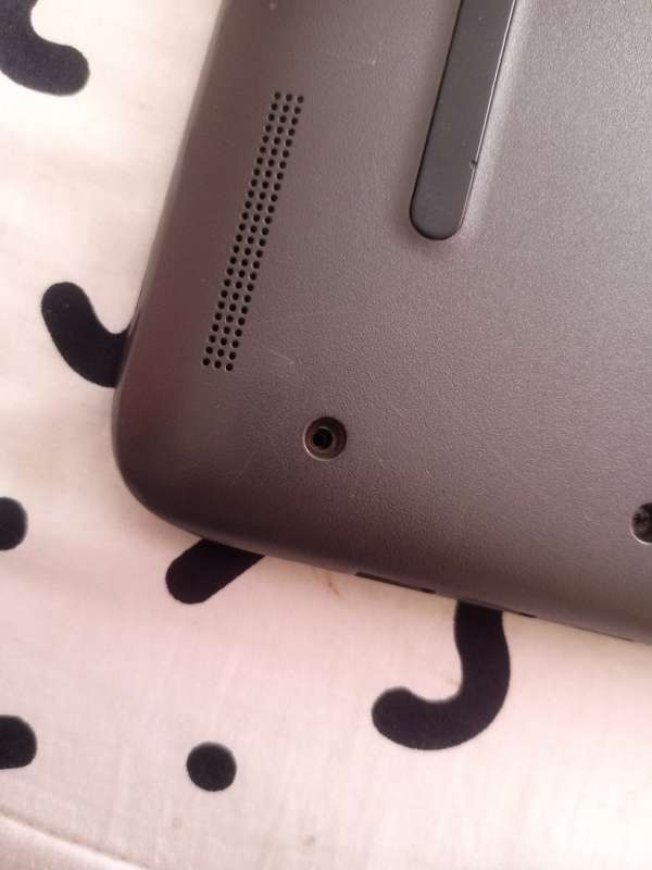 Hp laptop