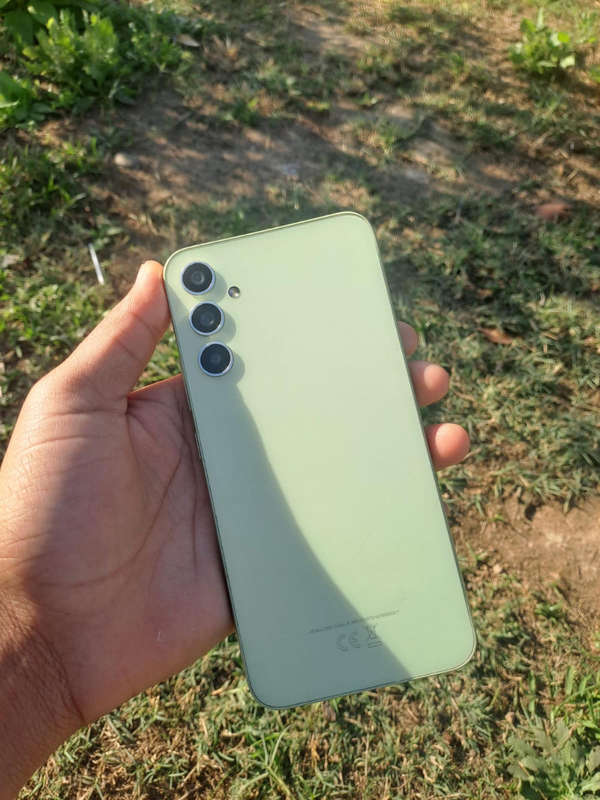 Samsung a34 5G
