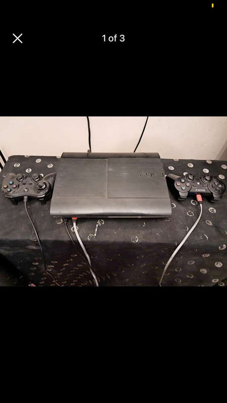 PlayStation 3