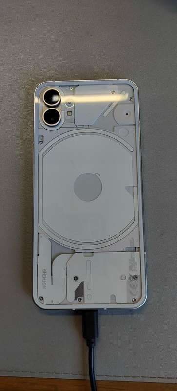 Nothing Phone 1