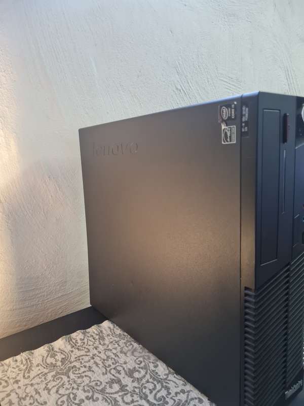 Lenovo ThinkCentre M73