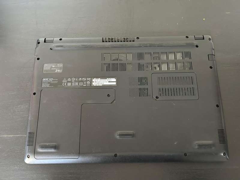 Acer Aspire 3 A315-31 FOR PARTS