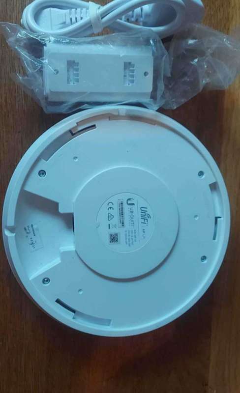Ubiquiti UniFi