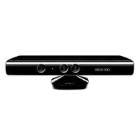 XBOX 360 KINECT