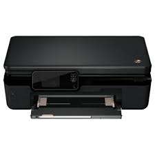 HP Deskjet Ink Advantage 5525 e-All-in-One Printer