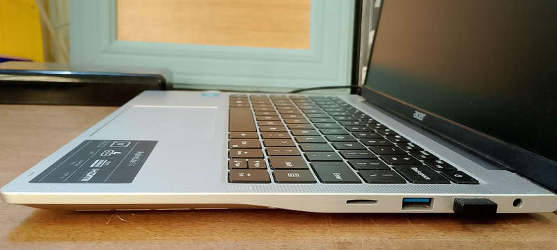 ACER ASPIRE LITE 14 Intel® Celeron® N100 8GB RAM 256GB