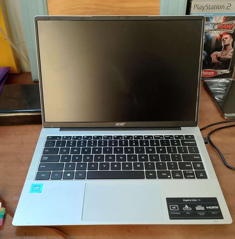 ACER ASPIRE LITE 14 LAPTOP