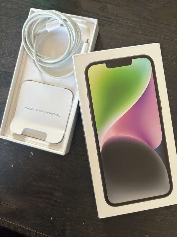iPhone