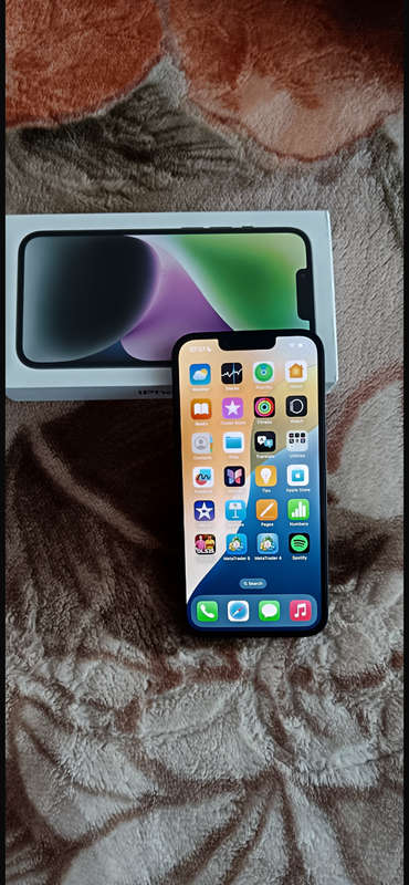 iPhone