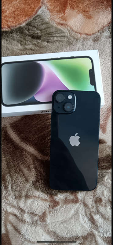 iPhone