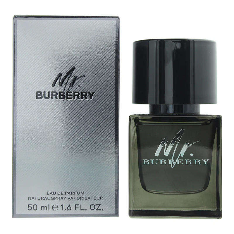 Burberry Mr. Burberry EDP 50ml