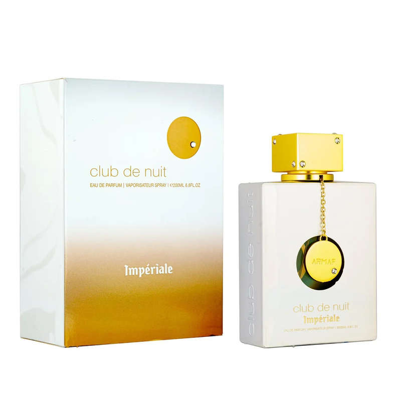 Armaf Club De Nuit Impérial 200ml EDP