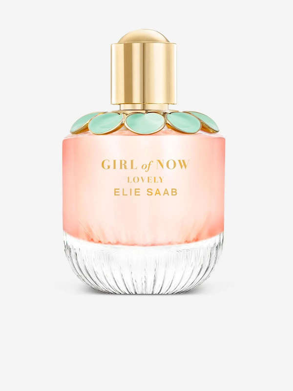 Elie Saab Girl of Now Lovely Eau de Parfum  90ml