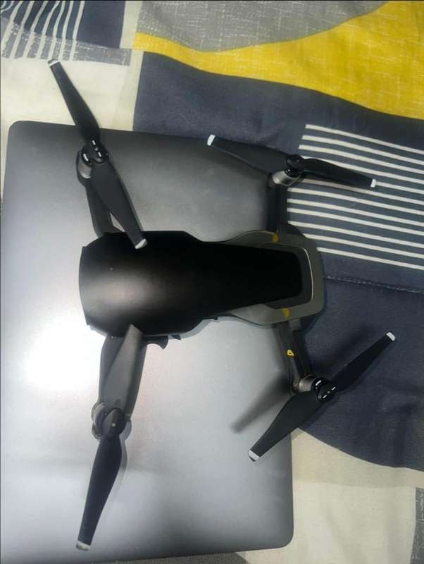 Dji mavic air