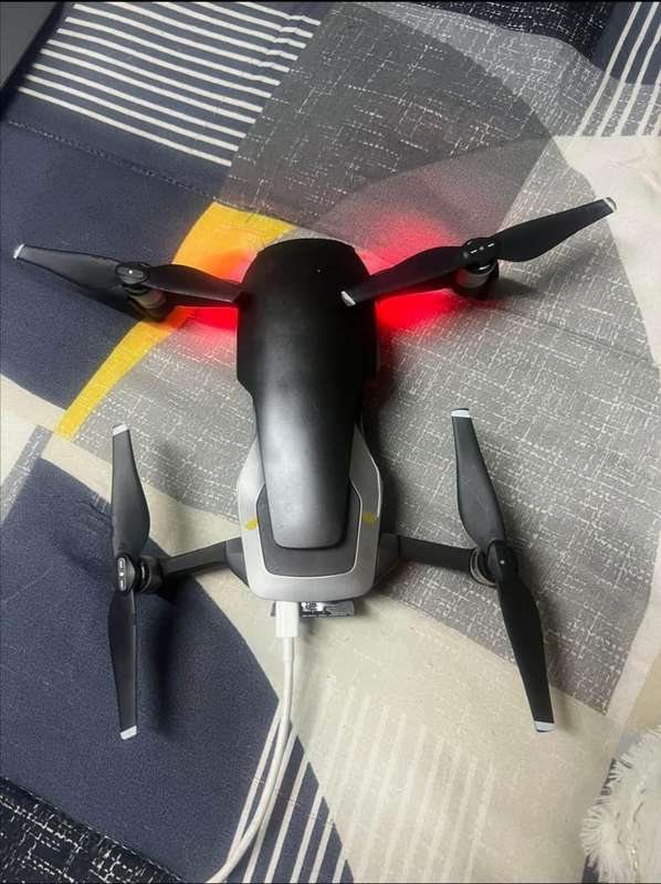 Dji mavic air