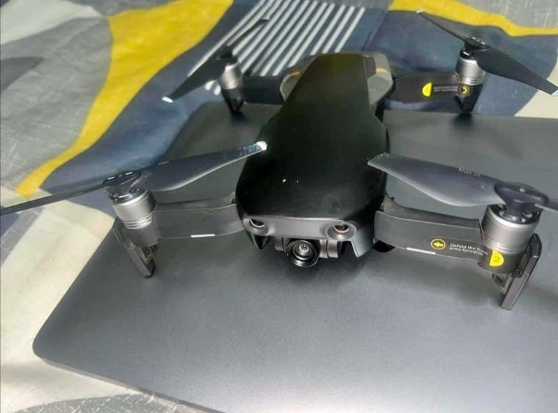 Dji mavic air