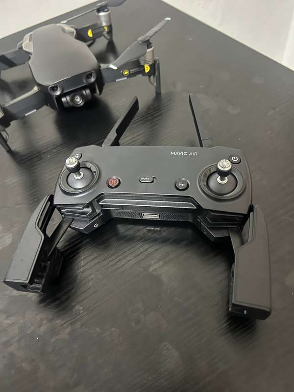 Dji mavic air