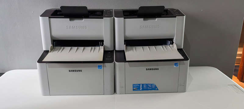 Samsung Xpress M2020 LaserJet Printer
