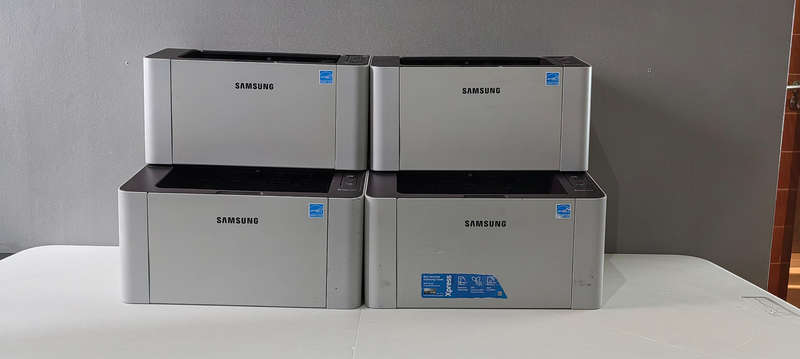 Samsung Xpress M2020 LaserJet Printer