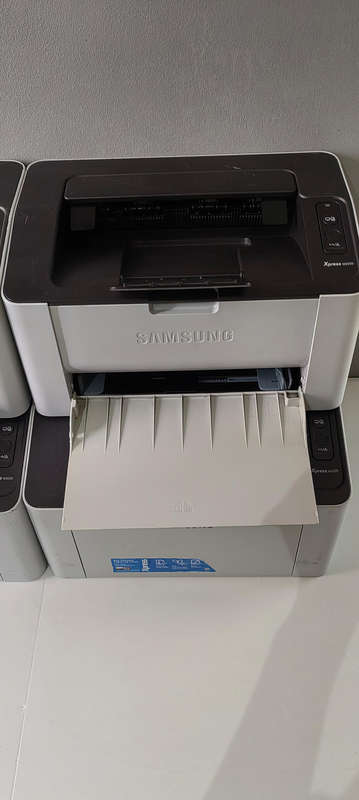 Samsung Xpress M2020 LaserJet Printer