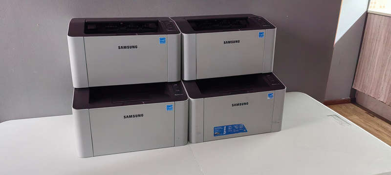 Samsung Xpress M2020 LaserJet Printer