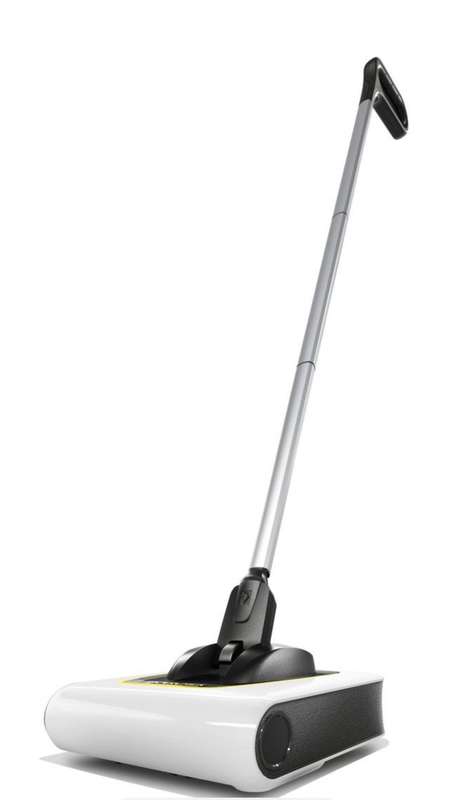 Karcher KB5 broom