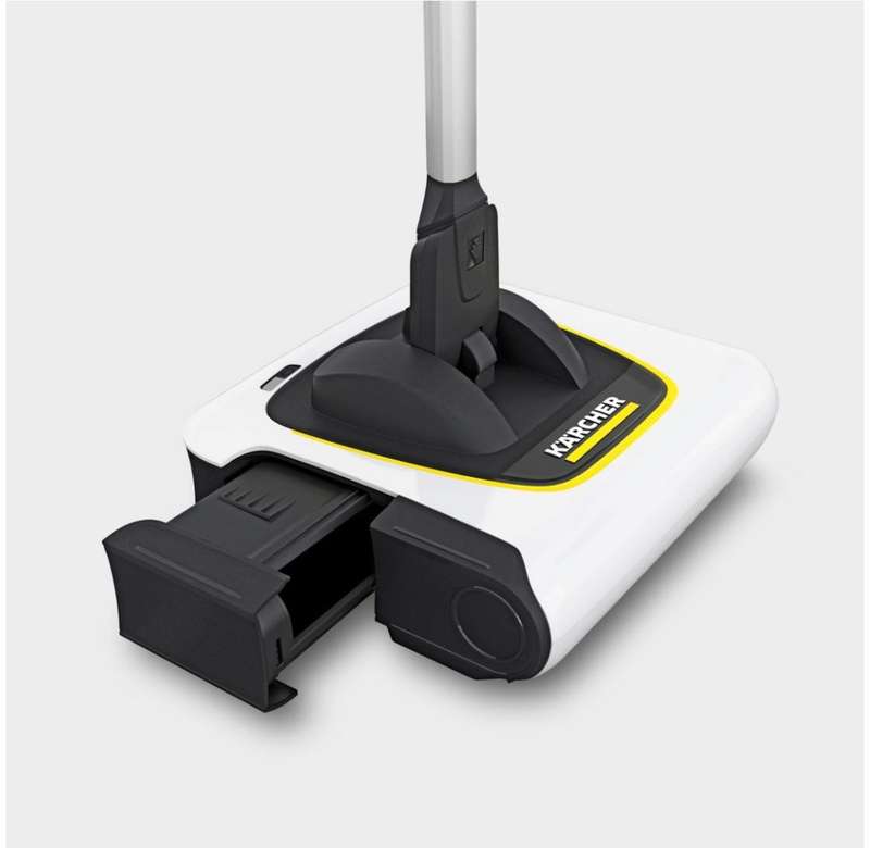 Karcher KB5 broom