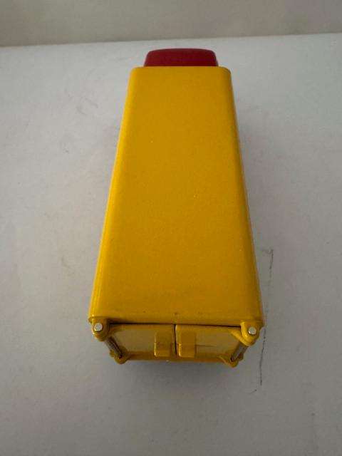 Dinky Supertoys 920 - Guy Van Heinz - Reproduction box