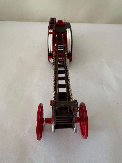 Matchbox MOYY YFE08 - Fire Engine Series