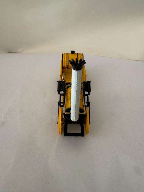 Matchbox MOYY Y12 - Limited Edition - 1829 Stephensons Rocket