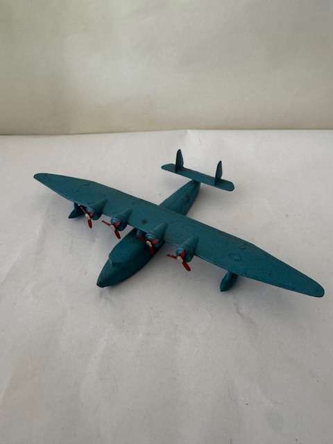 Dinky Toys 60W - Flying Boat