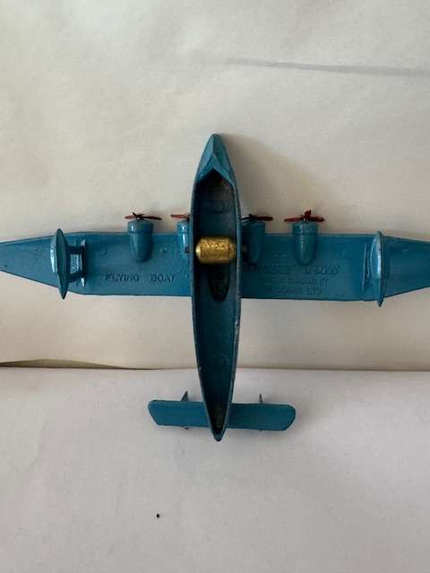 Dinky Toys 60W - Flying Boat