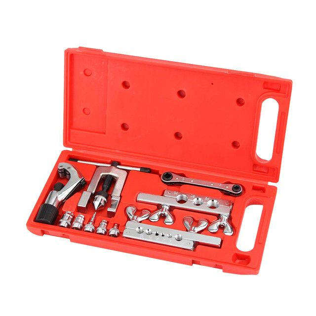 Flaring & Swagging Tool Kit