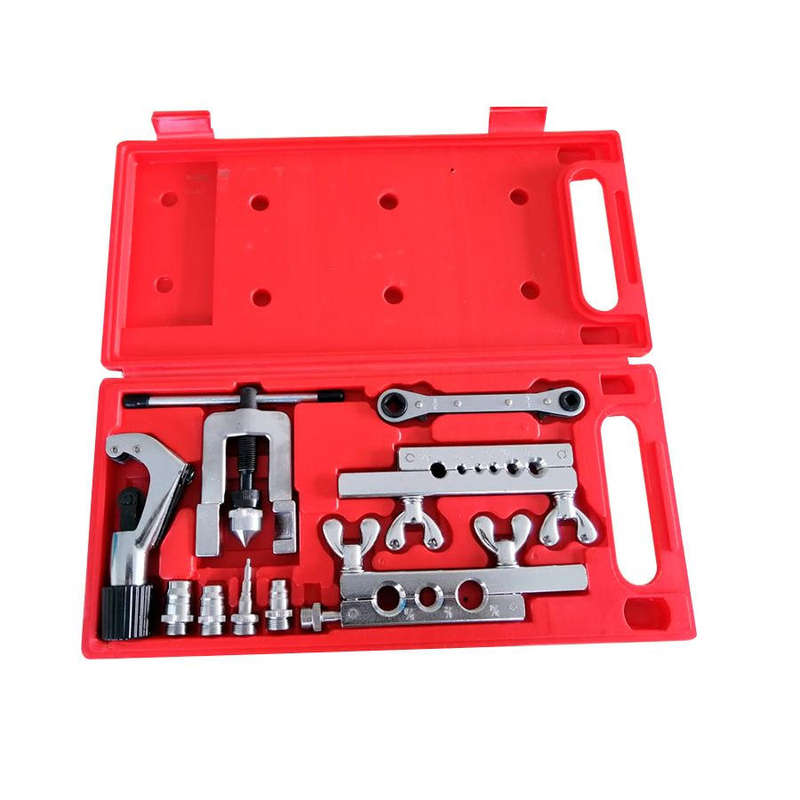 Flaring & Swagging Tool Kit