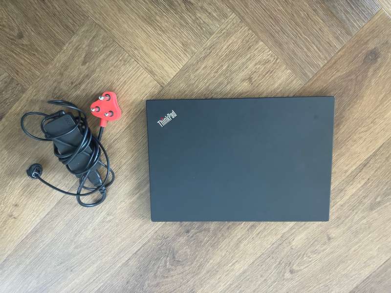 Lenovo T14 Gen 1 (type 20S0, 20S1) Laptop ThinkPad - good condition