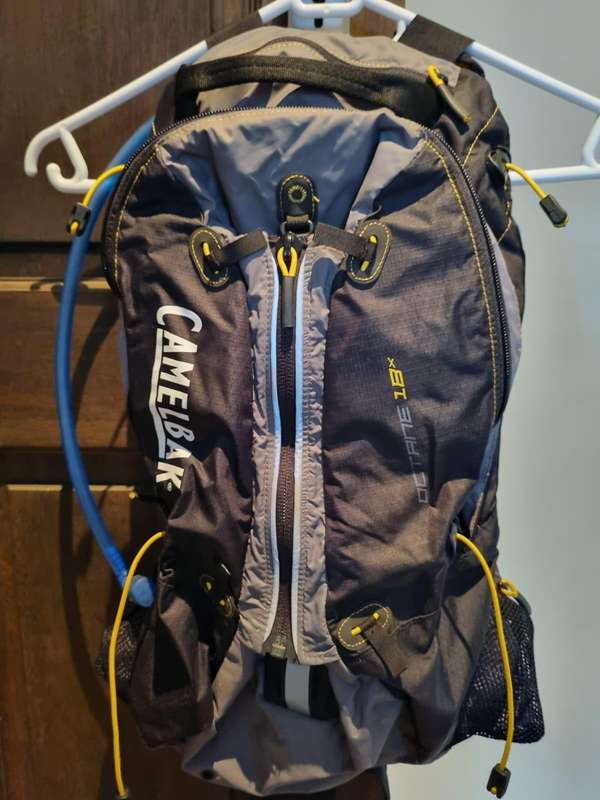Camelbak Hydration back pack