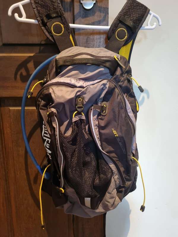 Camelbak Hydration back pack