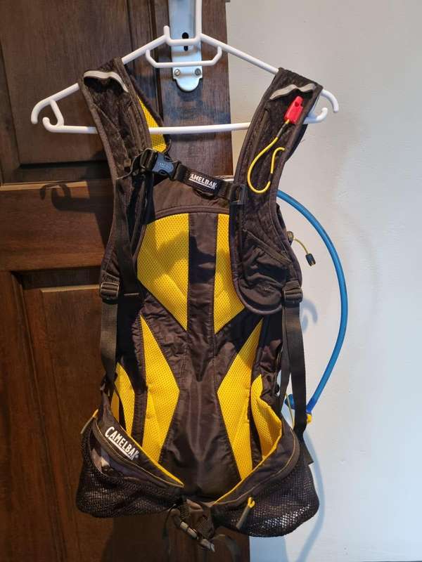Camelbak Hydration back pack