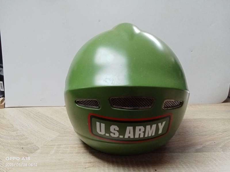 Harley Davidson Motorcycle Helmet