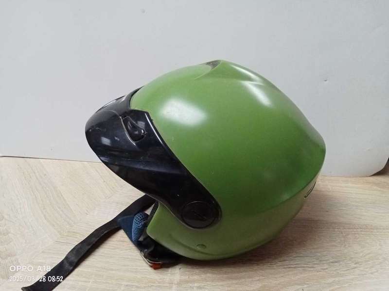 Harley Davidson Motorcycle Helmet