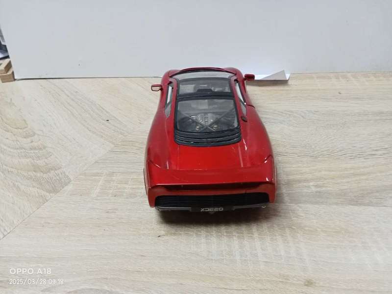 Jaguar XJ220 Hobby Model Car
