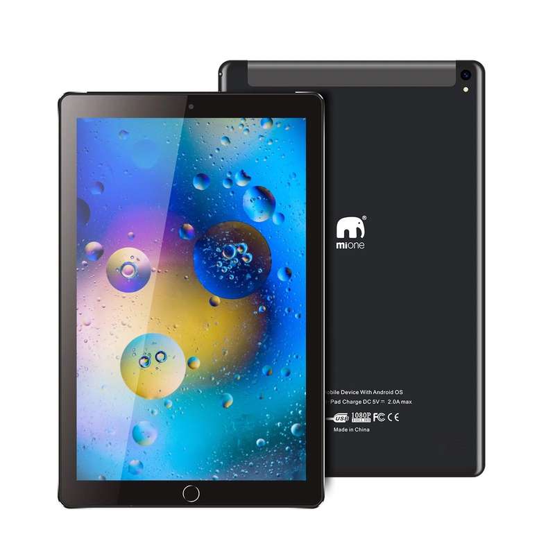 Mione Mi Pad 10"